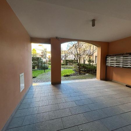 3T House 2 Casa Vacanze Cremona Bagian luar foto