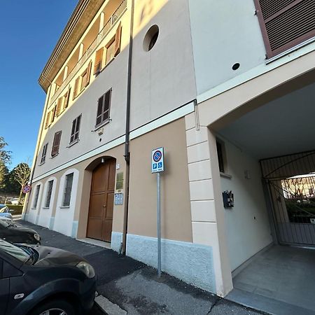 3T House 2 Casa Vacanze Cremona Bagian luar foto