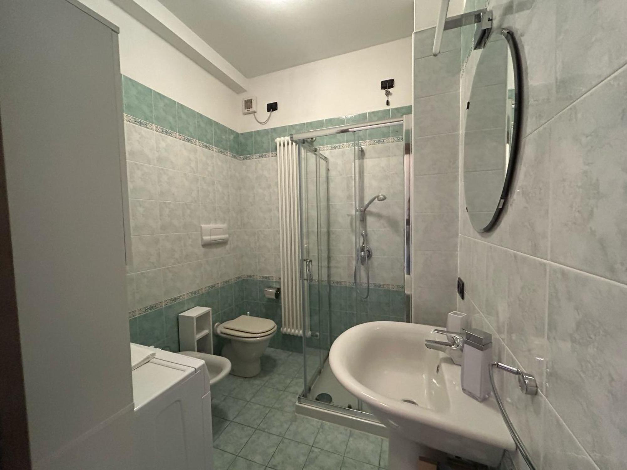 3T House 2 Casa Vacanze Cremona Bagian luar foto