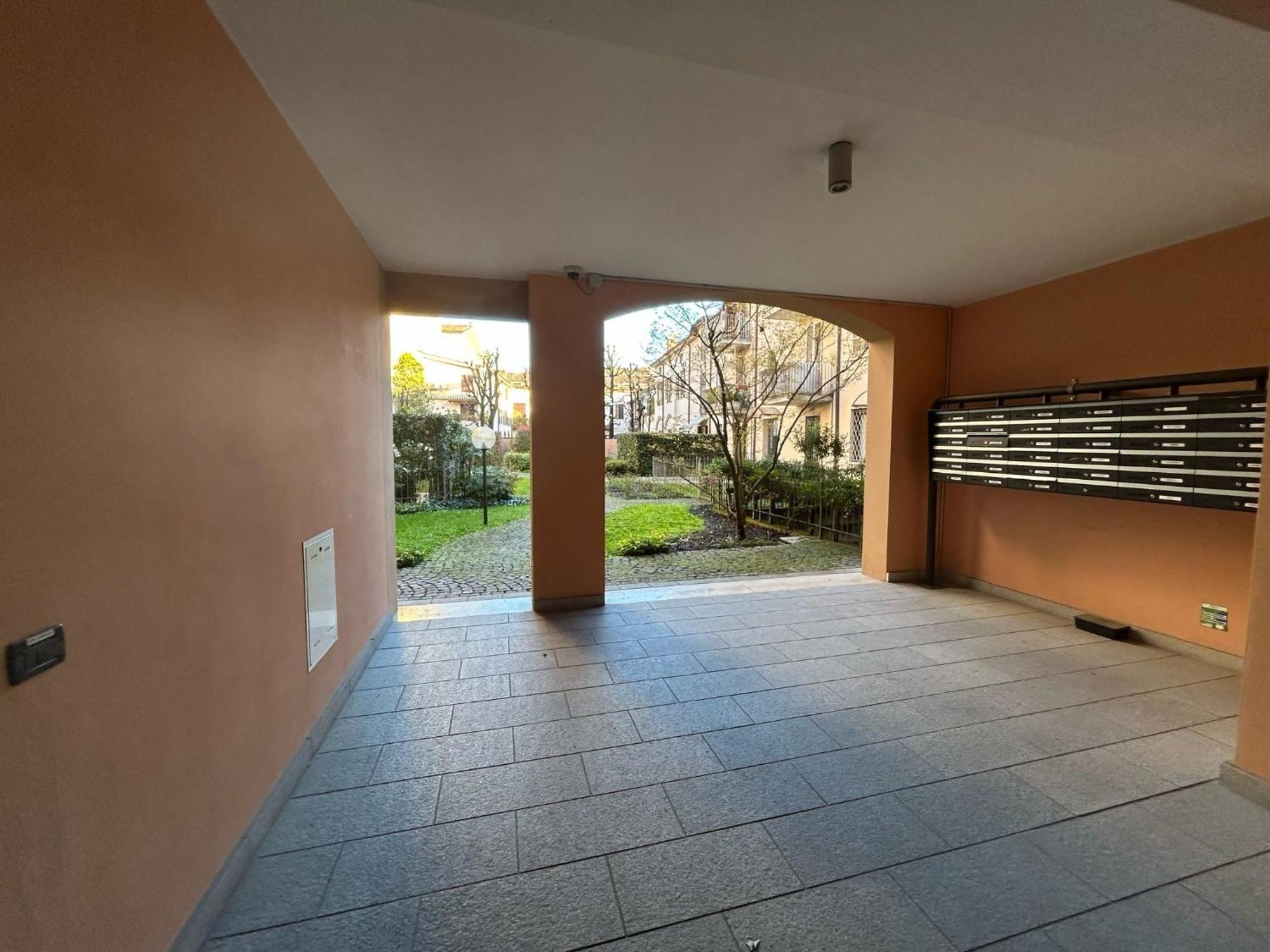 3T House 2 Casa Vacanze Cremona Bagian luar foto
