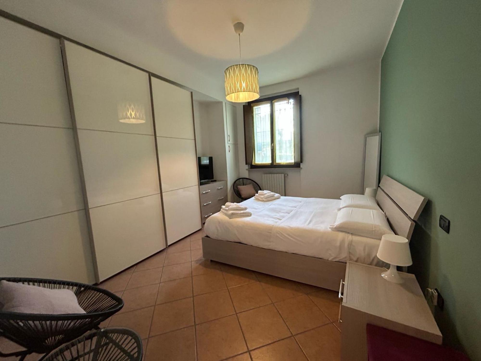 3T House 2 Casa Vacanze Cremona Bagian luar foto