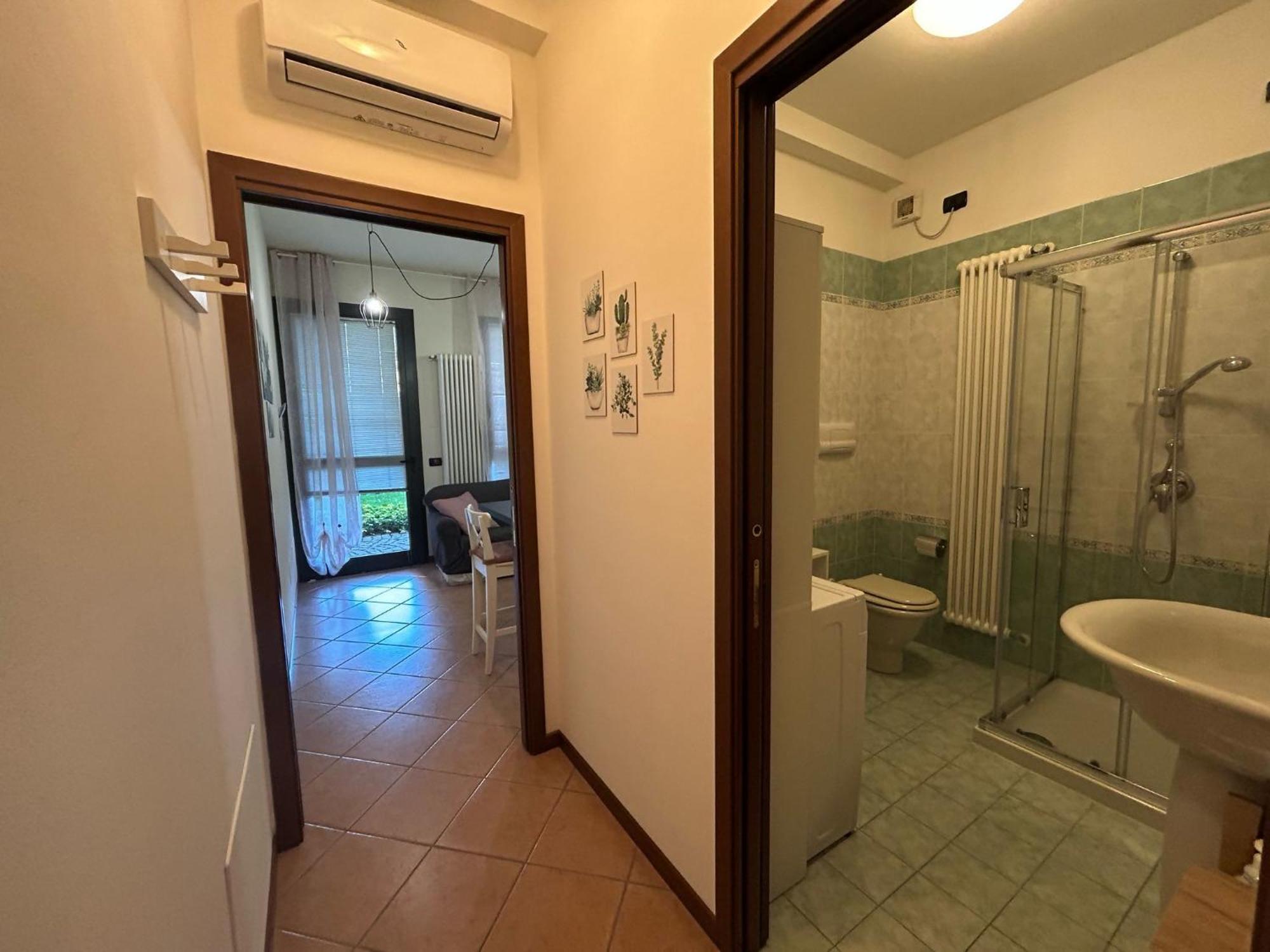 3T House 2 Casa Vacanze Cremona Bagian luar foto