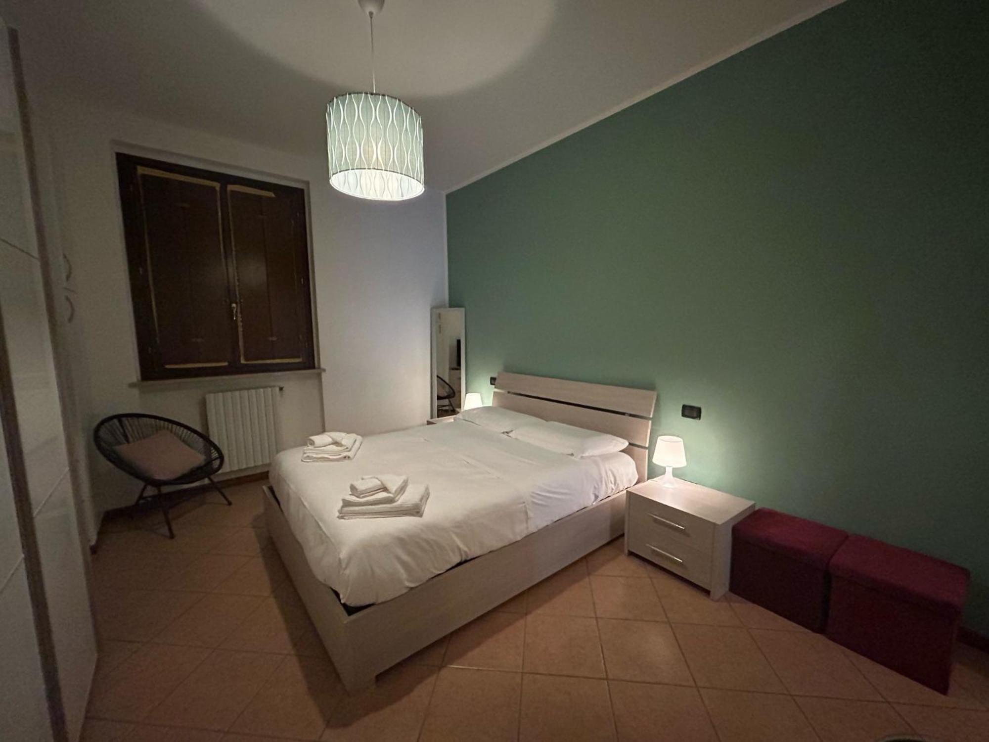 3T House 2 Casa Vacanze Cremona Bagian luar foto