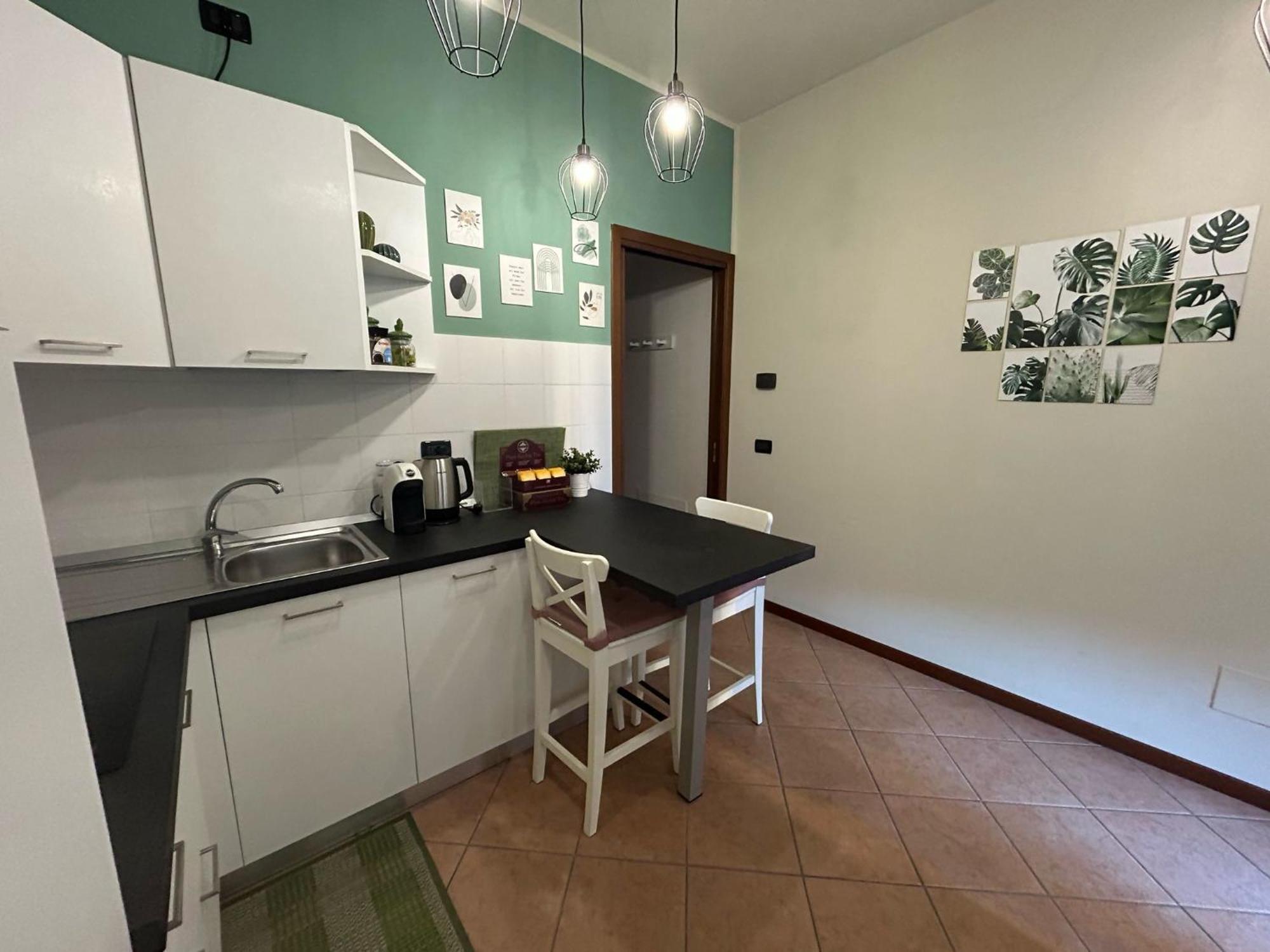3T House 2 Casa Vacanze Cremona Bagian luar foto